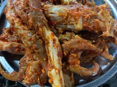 鸭舌-夏大妈烧烤