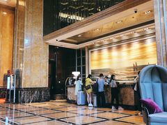 -太原星河湾酒店