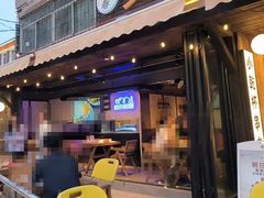 -小乾杯串店•16年沈阳烧烤(文安路店)