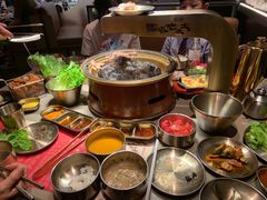 -西塔老太太泥炉烤肉(温州首店万象城黑金店)