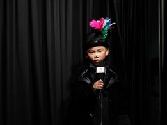 -猴有戏教育戏剧·音乐剧·主持口才·演讲朗诵辩论(环球港华师大校区)