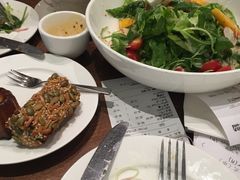 -BAKER&SPICE(国金中心商场店)