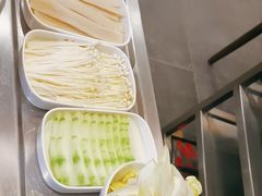 -常赢三兄弟·清真涮肉(五莲路店)