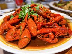 麻辣小龙虾-满堂春特色餐馆