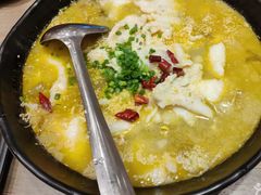 -好人民间小吃(镇江八佰伴店)