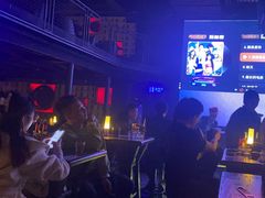 -拾叁唐Livehouse(佛山禅城店)