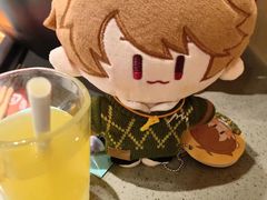-海底捞火锅(攀枝花万达店)