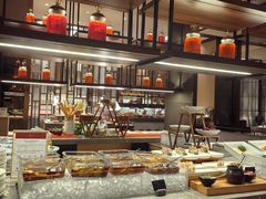 -康莱德酒店·美庭自助餐厅