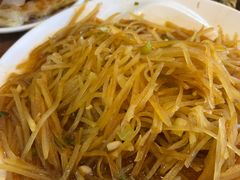 -李连贵熏肉大饼(天通苑店)