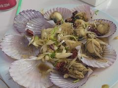 -来之顺海鲜菜馆·青岛菜·始于1993(栈桥店)