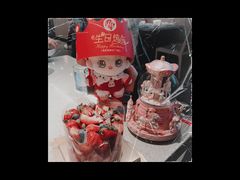 -海底捞火锅(群光广场店)