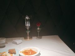 -波特曼西餐厅(南岗店)