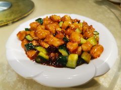 -紫光园·烤鸭(吕家营店)