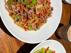 -德叔阙里·衢州菜馆(月湖店)