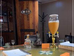 -小杨烤肉(朱雀店)