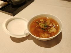 -丽思卡尔顿酒店-天泰轩中餐厅(大沽北路店)