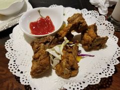 -Masala Curry and BBQ·玛莎拉巴基斯坦美食(金水万达店)
