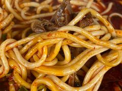 -清真·马安军辣子牛肉面