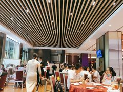 大堂-南宁荔园维景国际酒店·荔园中餐厅