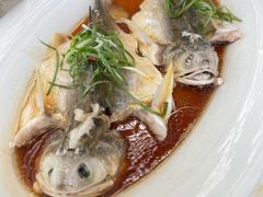 -莆田餐厅PUTIEN(颐堤港店)