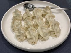 鲅鱼饺子-鲁采LU STYLE(新天地店)