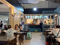 -小滨楼(渝都大道店)