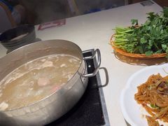 -潮泰牛肉火锅 · 创于1992年(车公庙店)