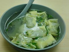 -顶巧鸡汤馄饨(虹口总店)