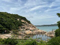 -桃花岛风景旅游区
