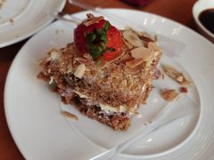 -视界美食自助餐厅·石家庄希尔顿酒店