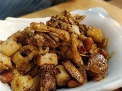 -百年粉蒸牛肉