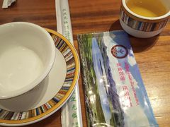 -思金拉措庄园藏餐(太阳岛店)