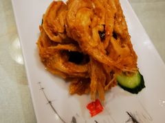 -福来居烤鸭店(天坛二店)