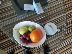-上海新锦江大酒店
