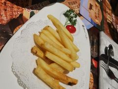 -尊品牛排(中大国际店)