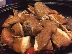 阿殳粥馆-阿殳菜馆·私厨(水围村店)