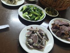 -阿婆潮汕砂锅粥(王府大街店)