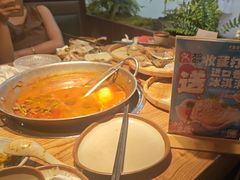 -老凯俚酸汤鱼(鸿通城店)