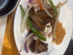 -松坂屋日料自助(长城路店)