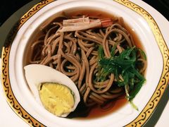 -西安皇冠假日酒店·朱雀咖啡厅