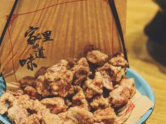 -壹零捌道·北京烤鸭(车公庄店)