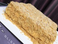 -幸福西饼生日蛋糕·下午茶(闵行店)