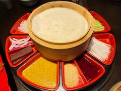 羲和八宝盒-羲和雅苑•北京烤鸭(乐园道万象城店)