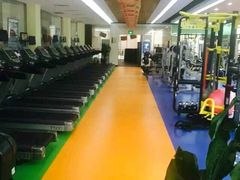 -BK博·康健身(金地格林小镇店)