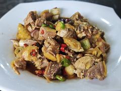 -灯盏窝饭店(新都分店)