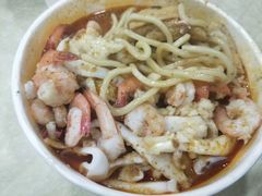 -四里沙茶面(七星西路分店)