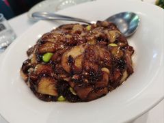 -到家尝北京菜(西坝河店)