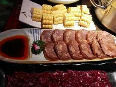 -左庭右院鲜牛肉火锅(新梅广场店)