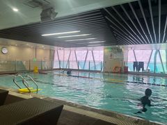-威尔仕健身·游泳(龙湖天街店)