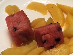 -味芝树·牛排烤肉自助(海亮店)